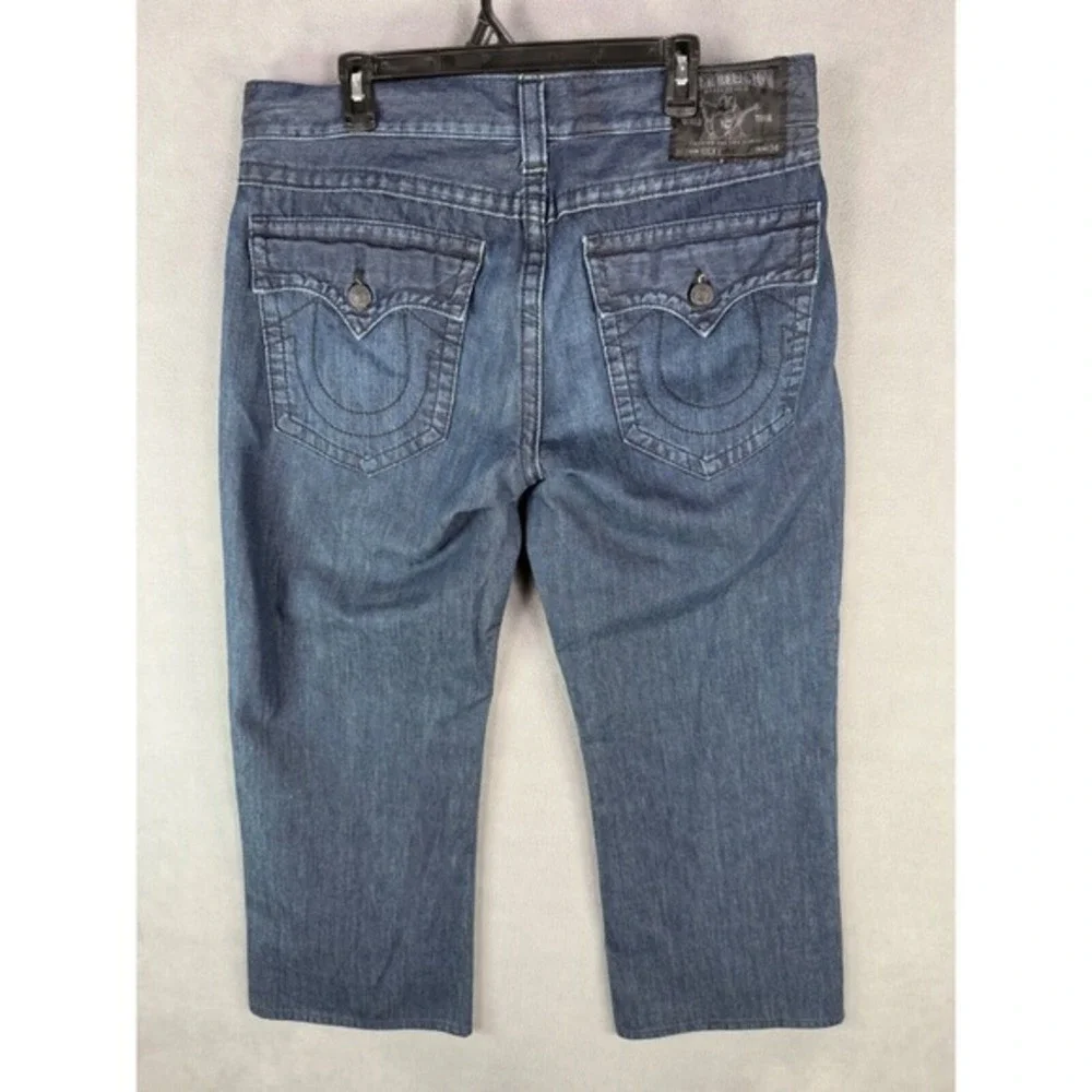 True Religion true religion